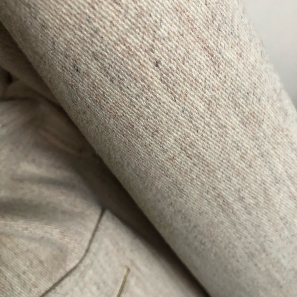 Spring/ fall overcoat - Picture 5 of 6